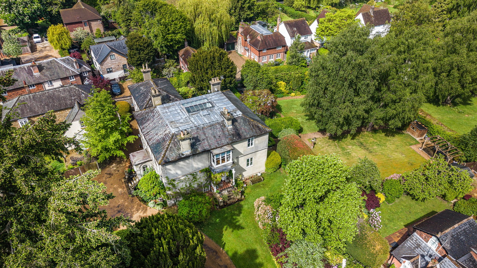 Apartment in Westerham