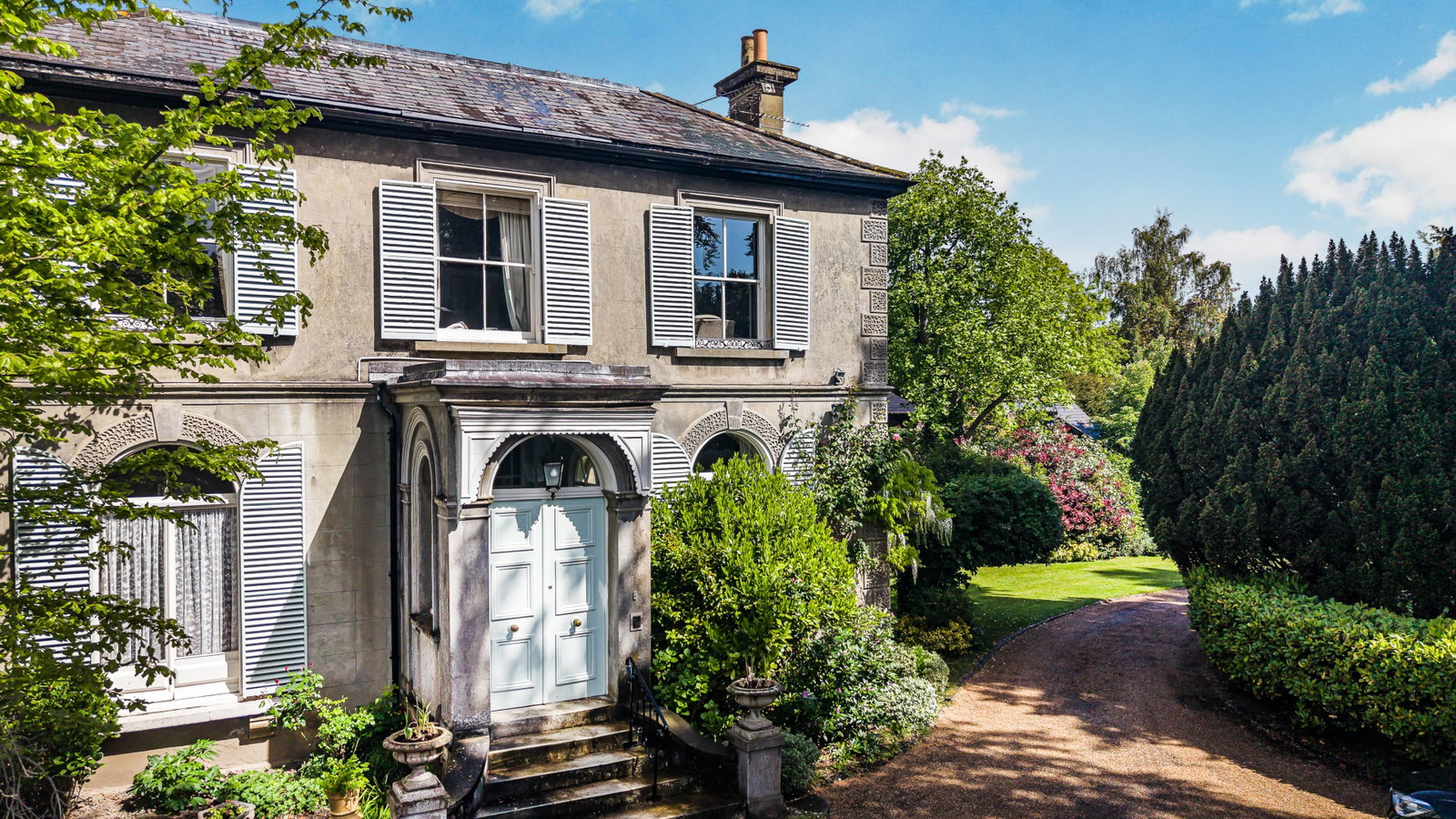 Apartment in Westerham