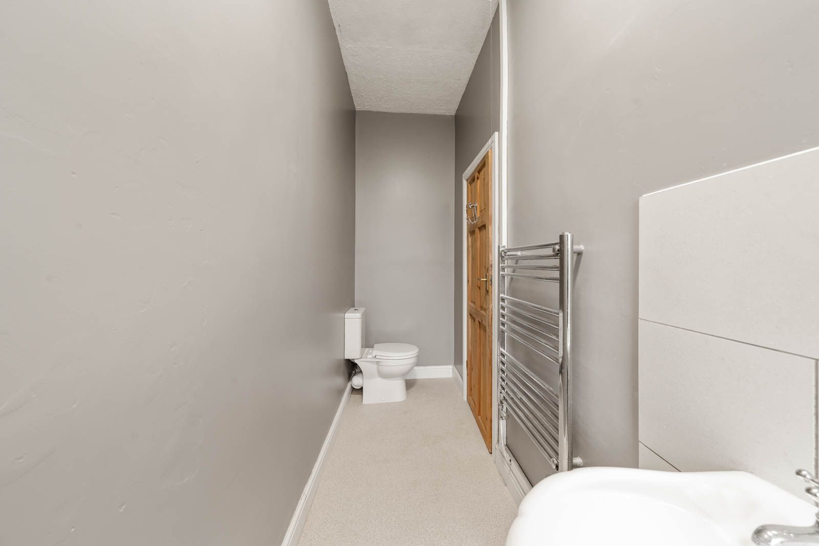 Terraced House in Huddersfield