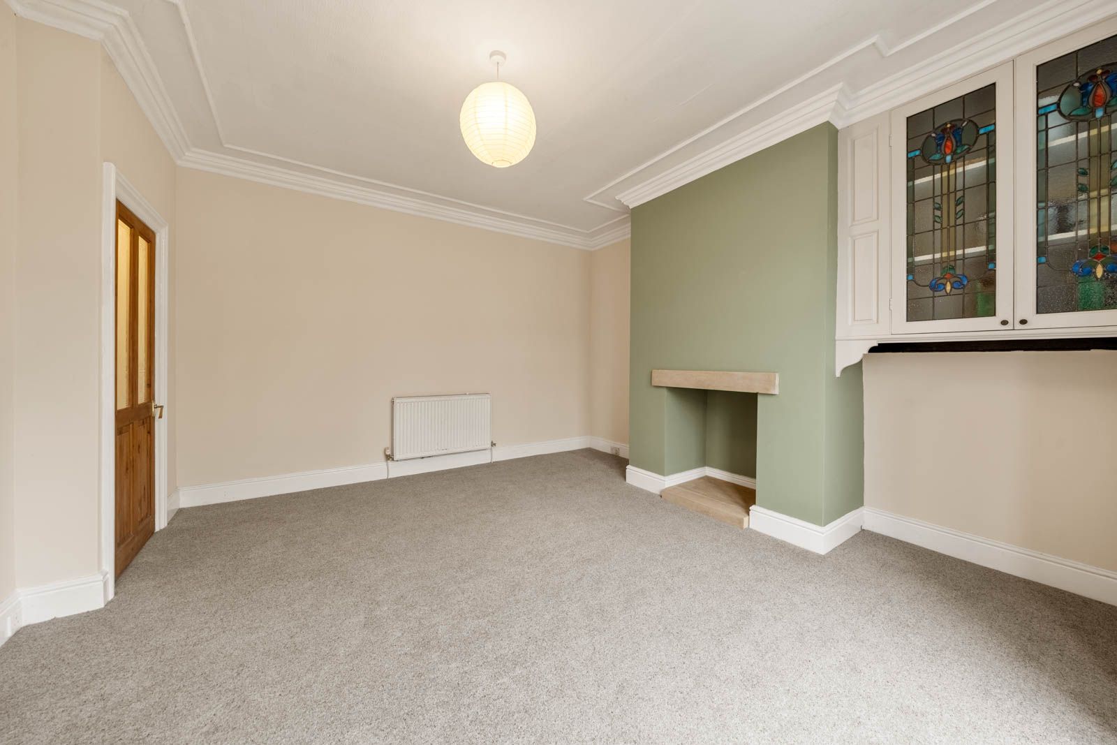 Terraced House in Huddersfield