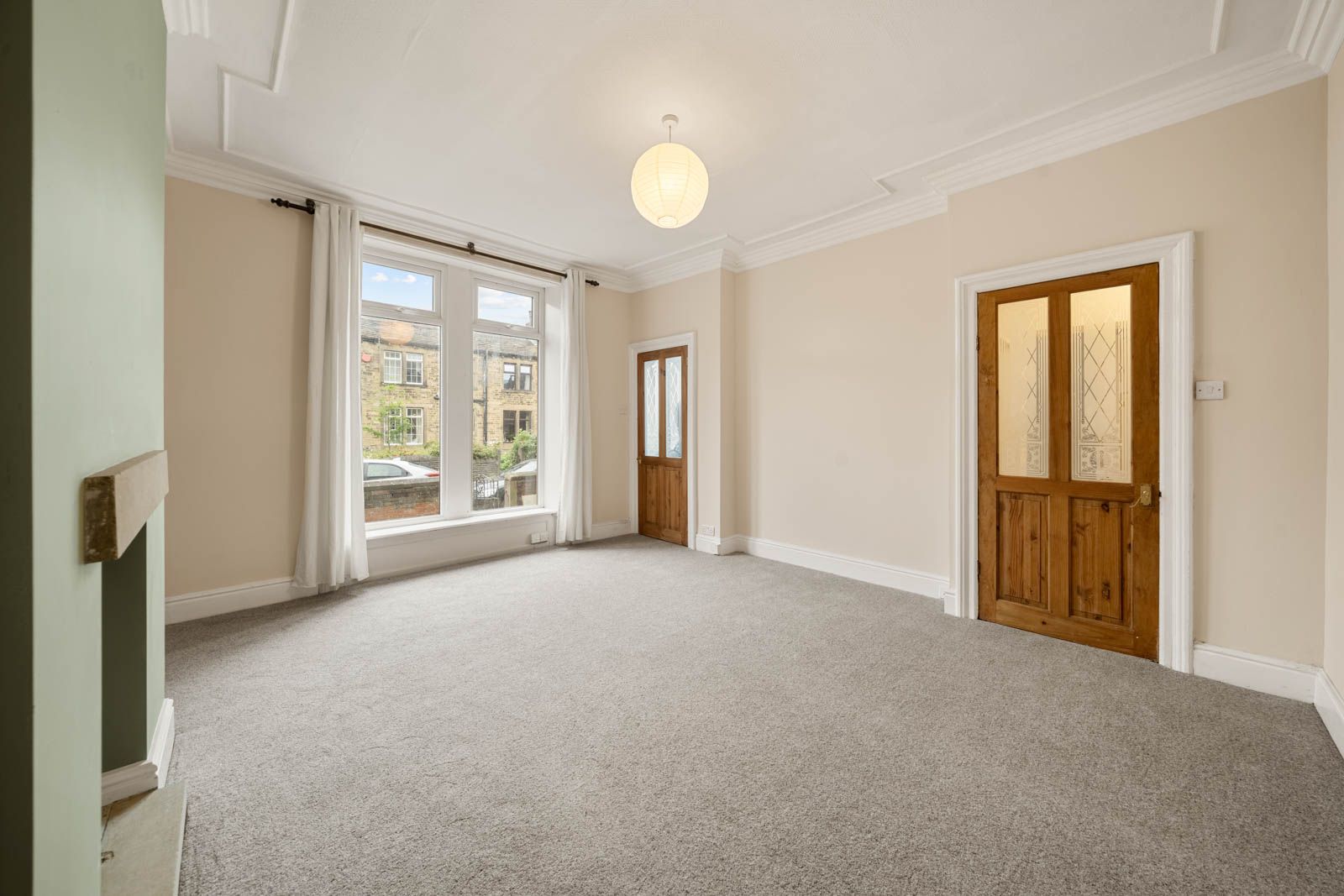Terraced House in Huddersfield