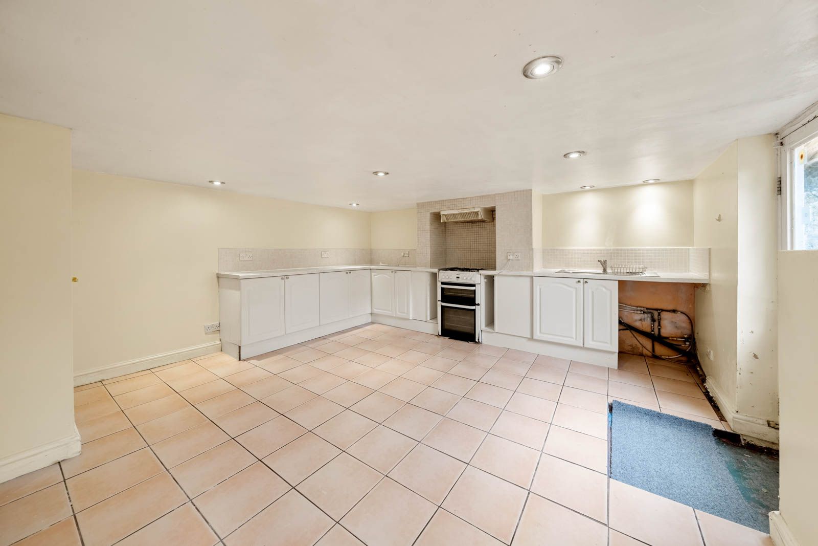 Terraced House in Huddersfield