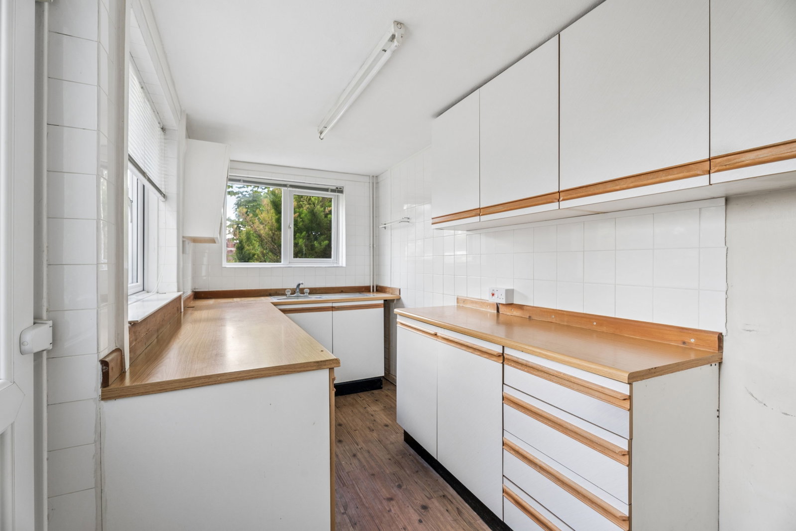 Semi Detached House in Dunstable