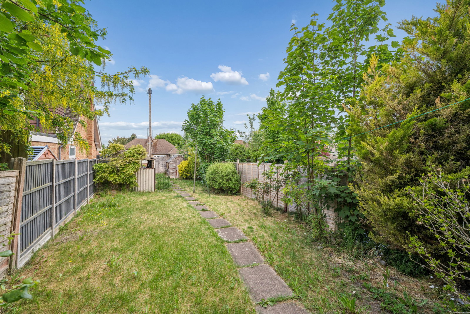 Semi Detached House in Dunstable
