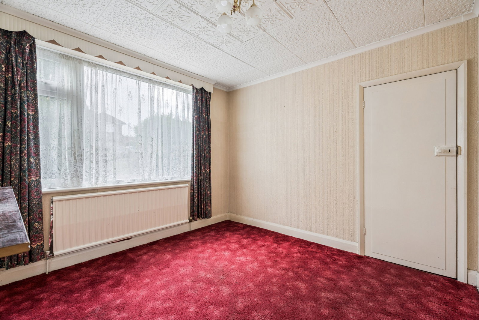 Semi Detached House in Dunstable