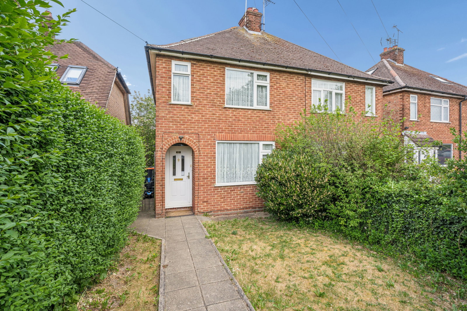 Semi Detached House in Dunstable