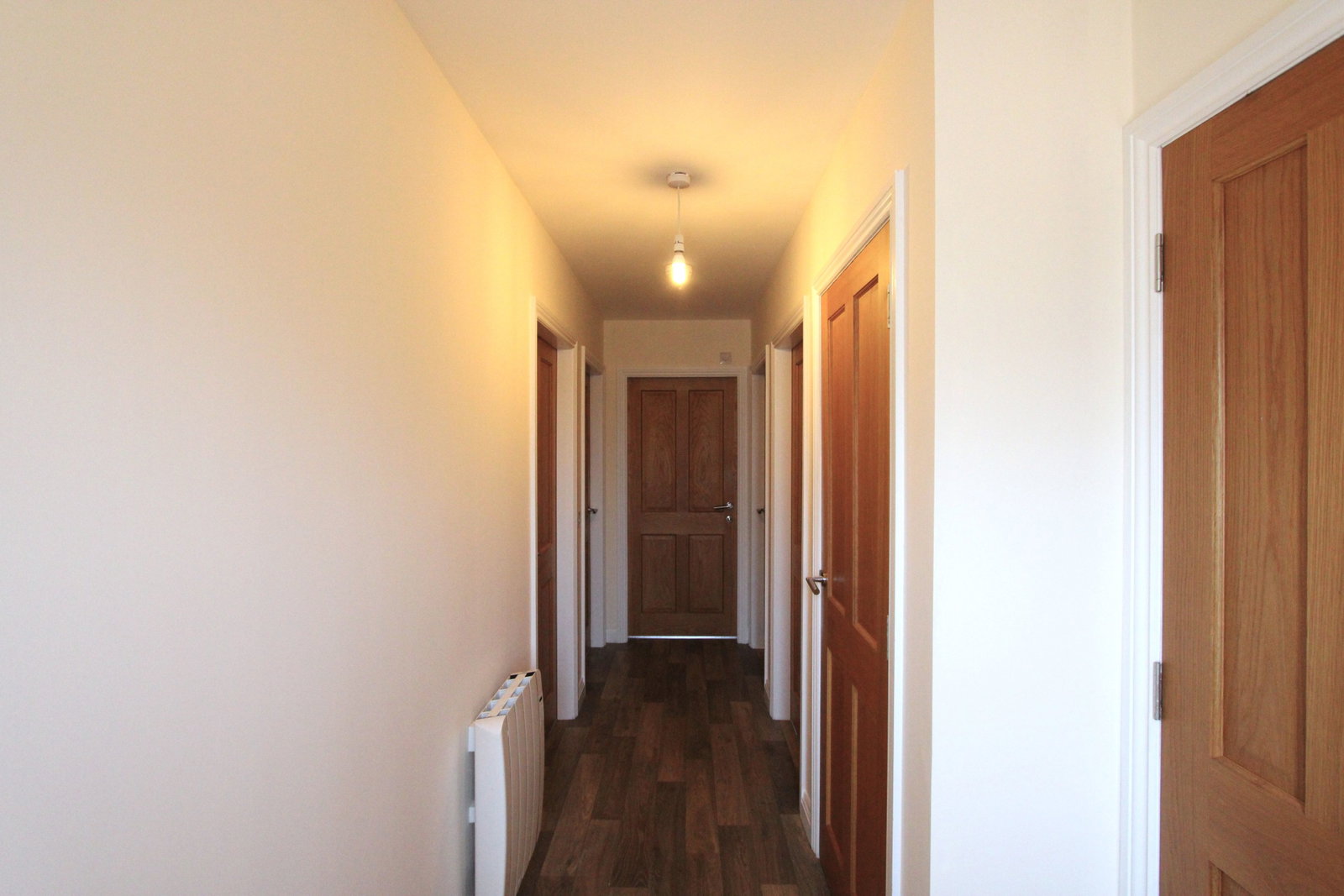 Semi Detached House in Annan