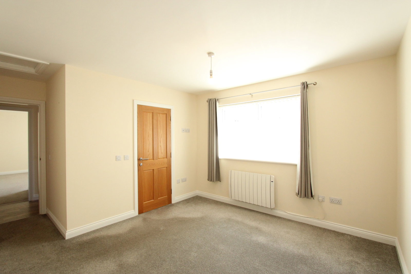 Semi Detached House in Annan