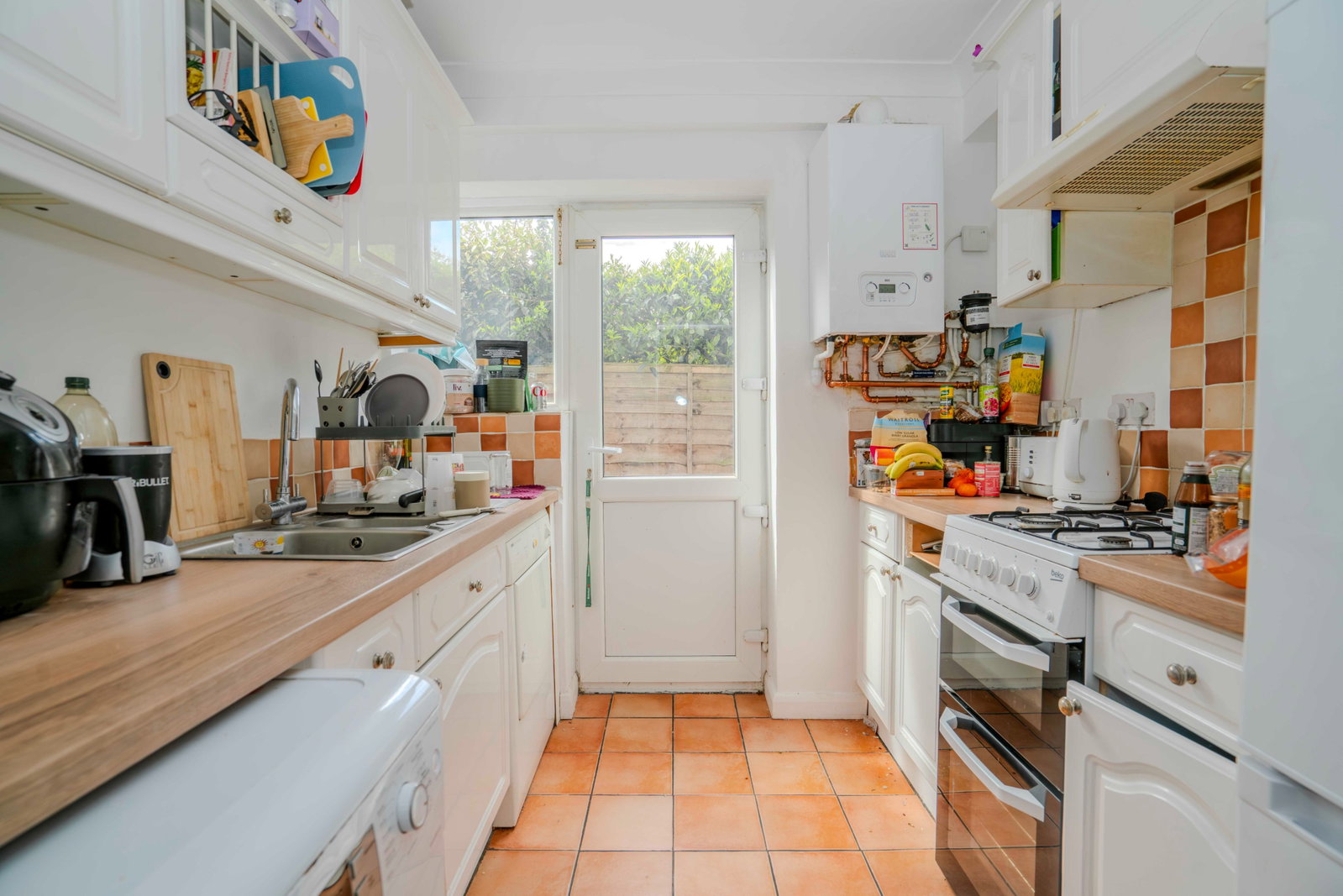 Maisonette in Twickenham