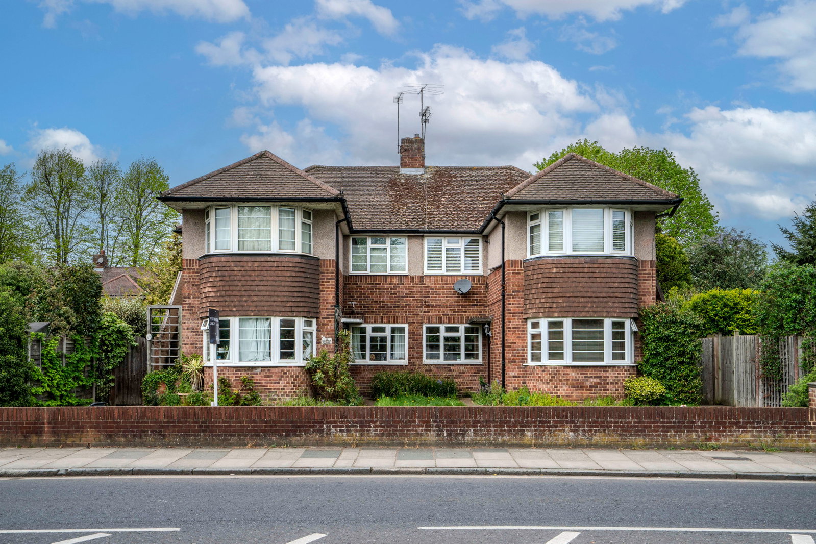 Maisonette in Twickenham