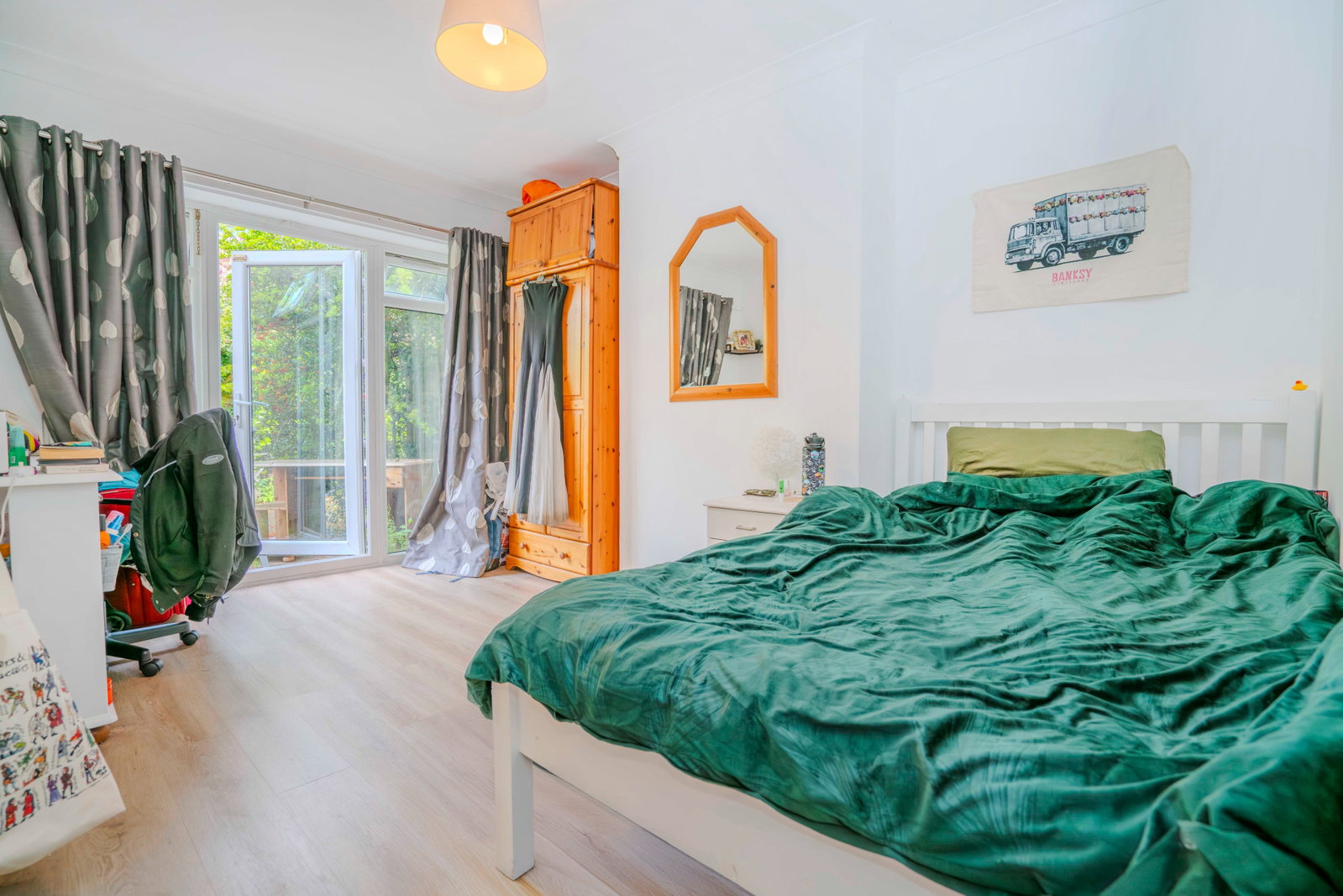 Maisonette in Twickenham