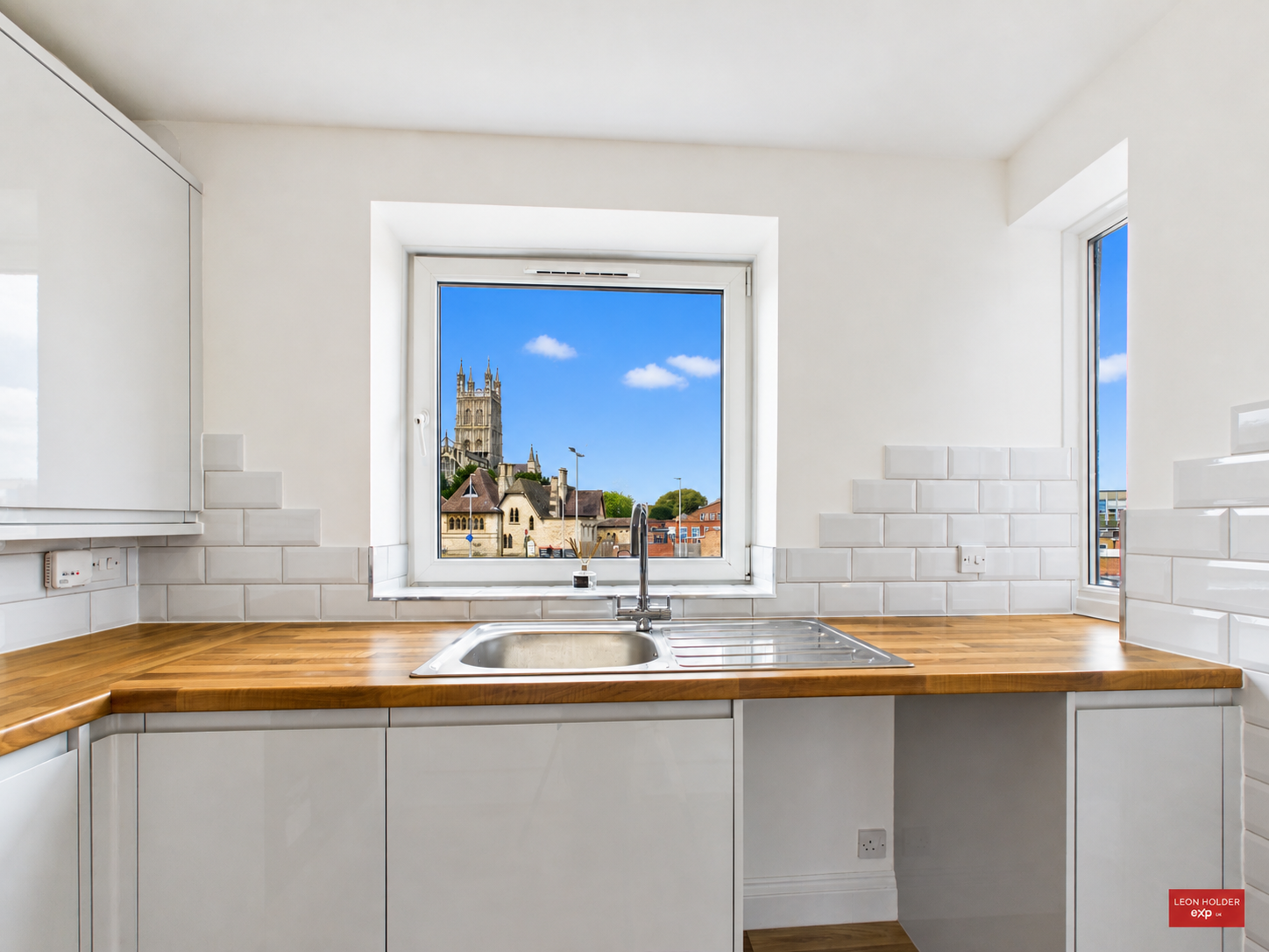 Flat in Gloucester