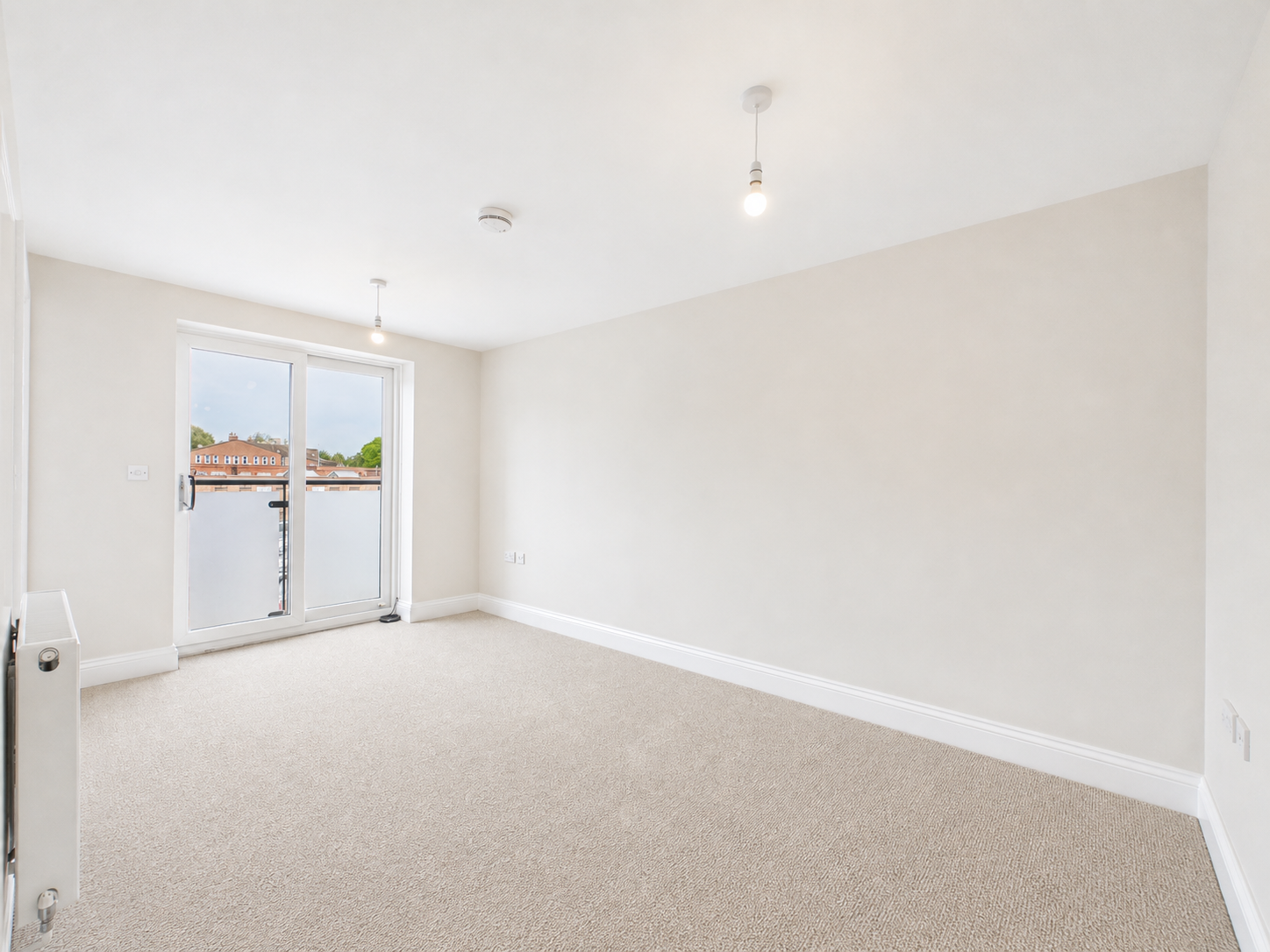 Flat in Gloucester