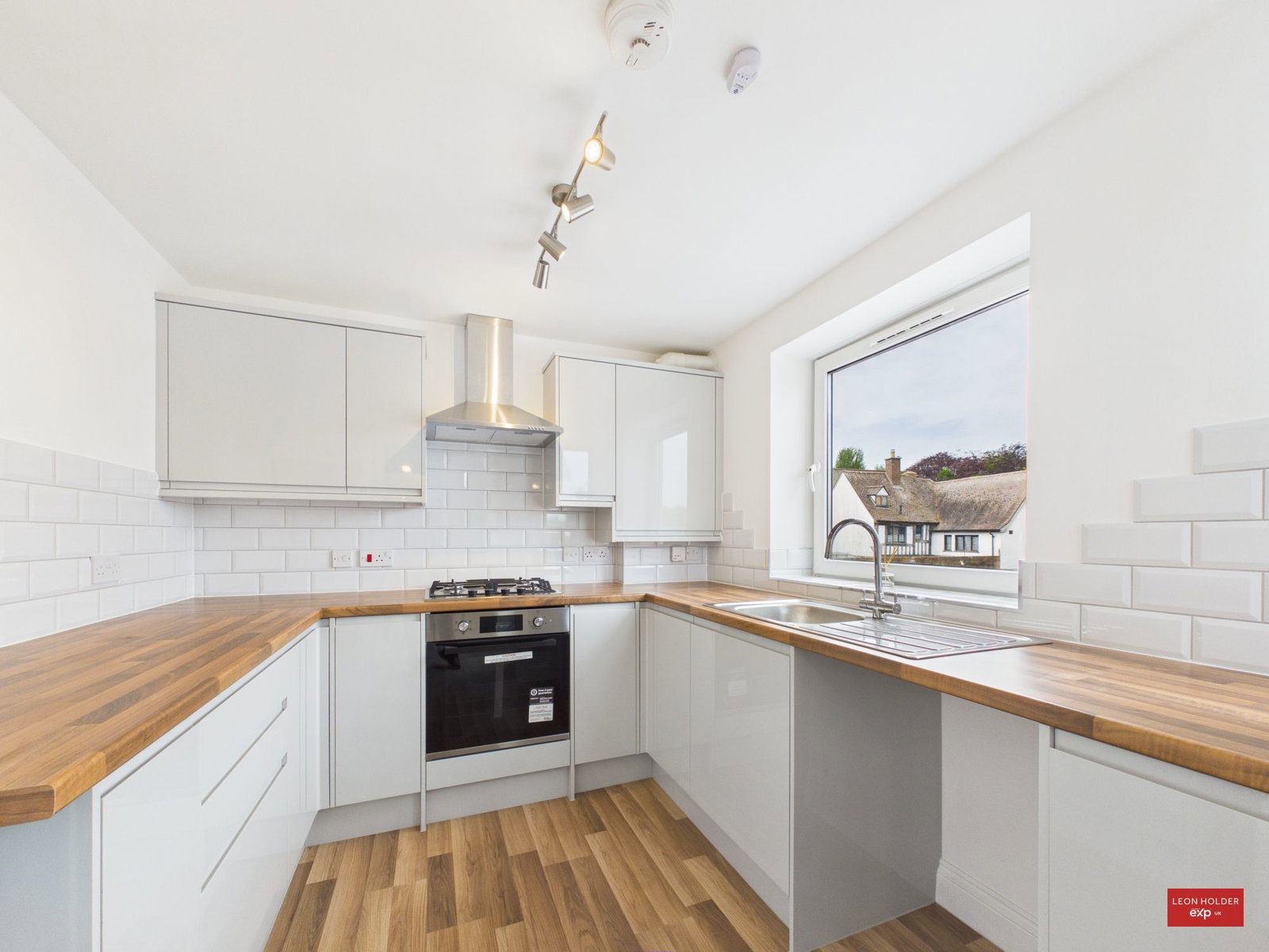 Flat in Gloucester