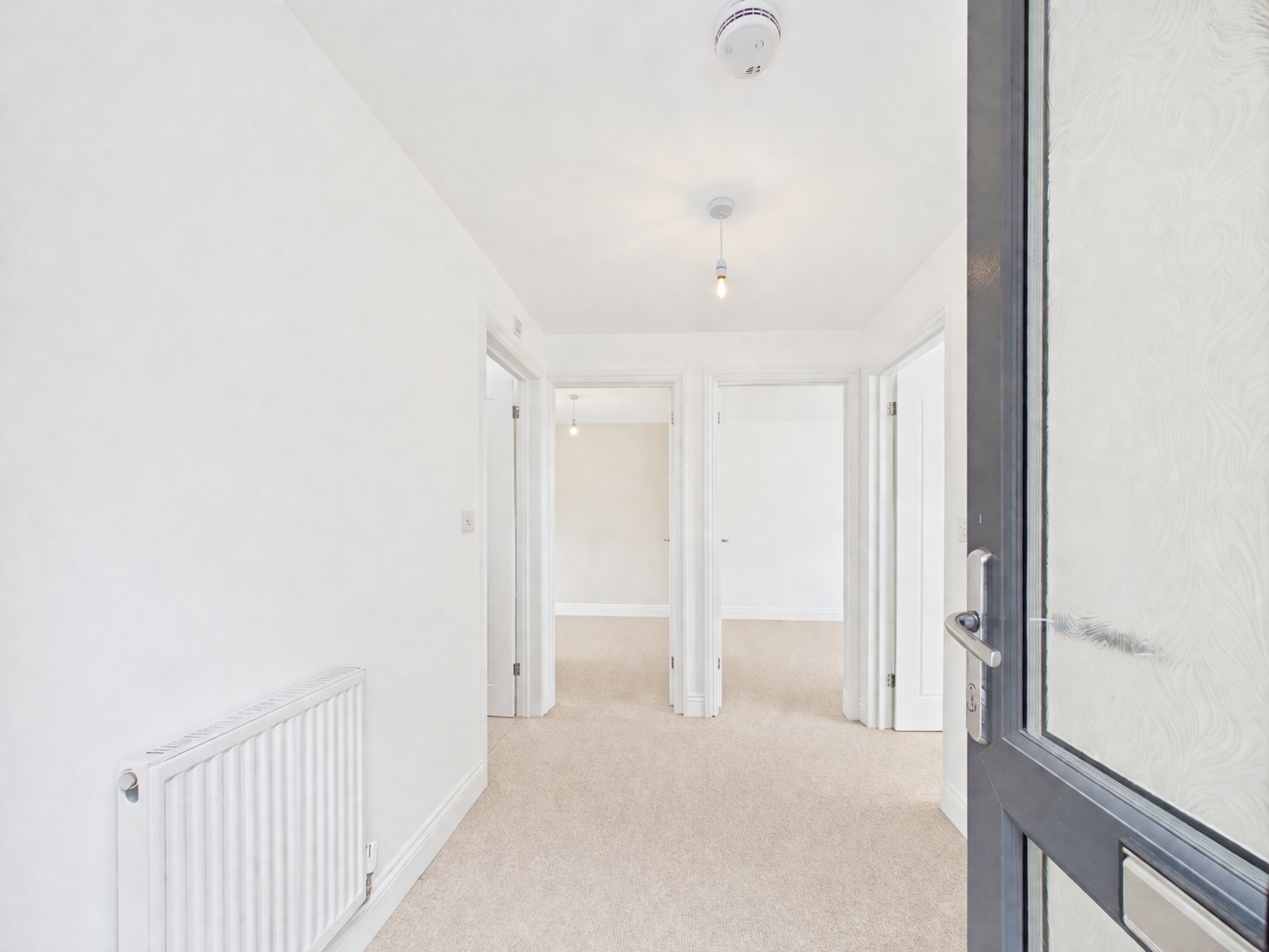 Flat in Gloucester
