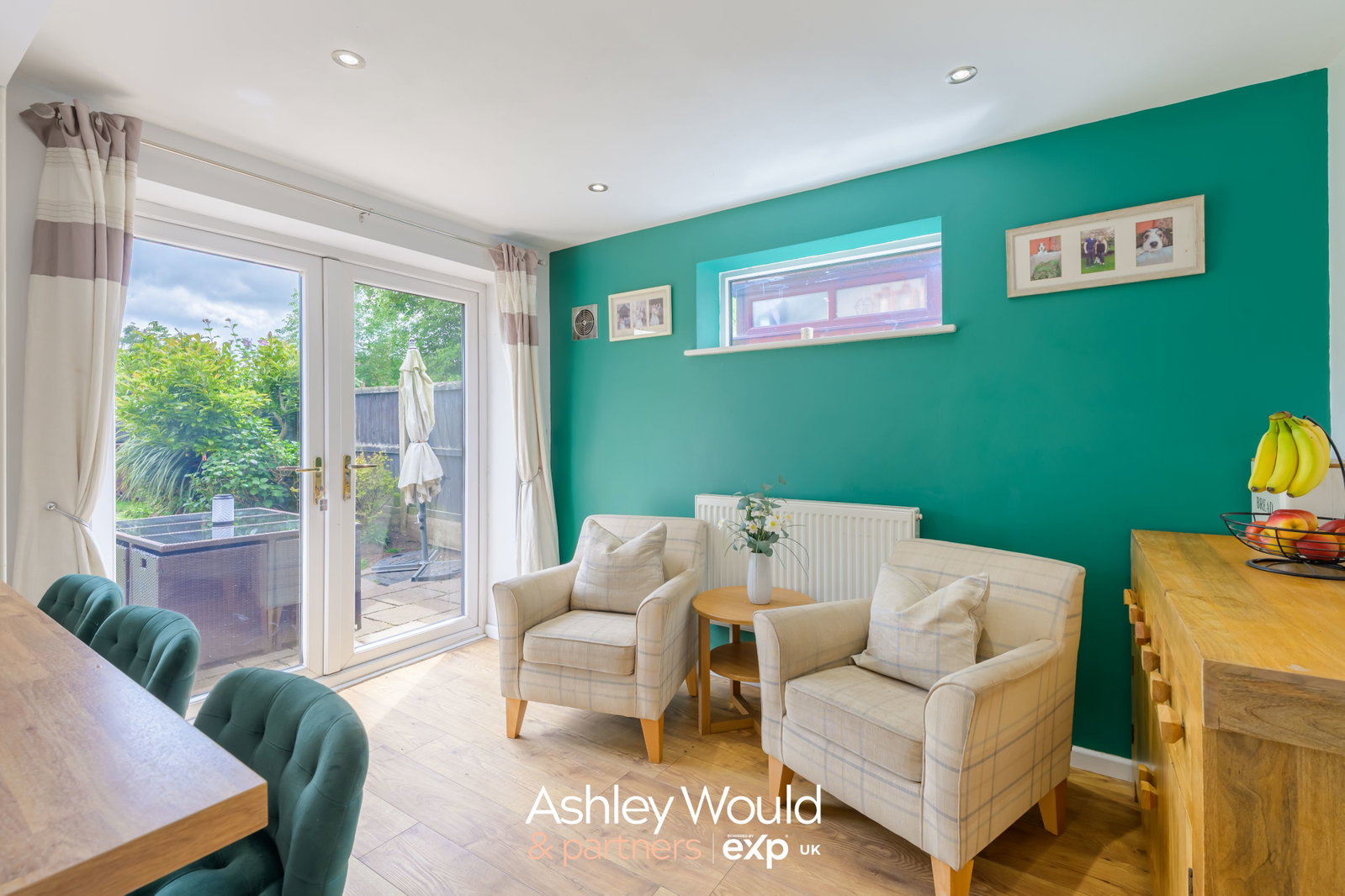 Detached House in Kidderminster
