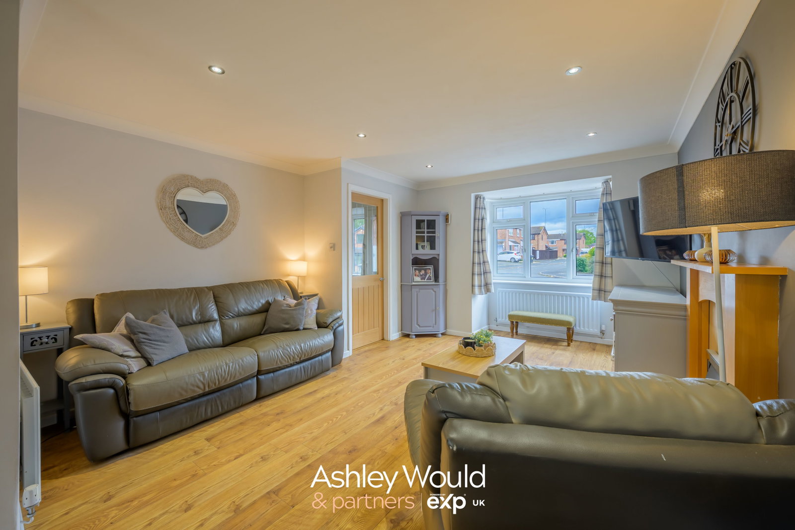 Detached House in Kidderminster