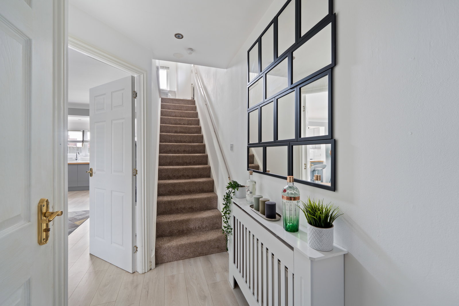 Semi Detached House in Kirkcaldy