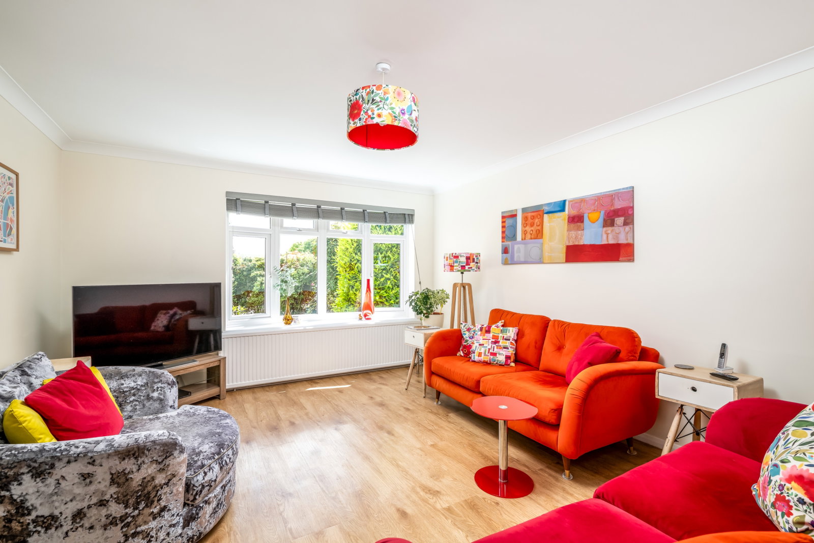Detached House in Leighton Buzzard