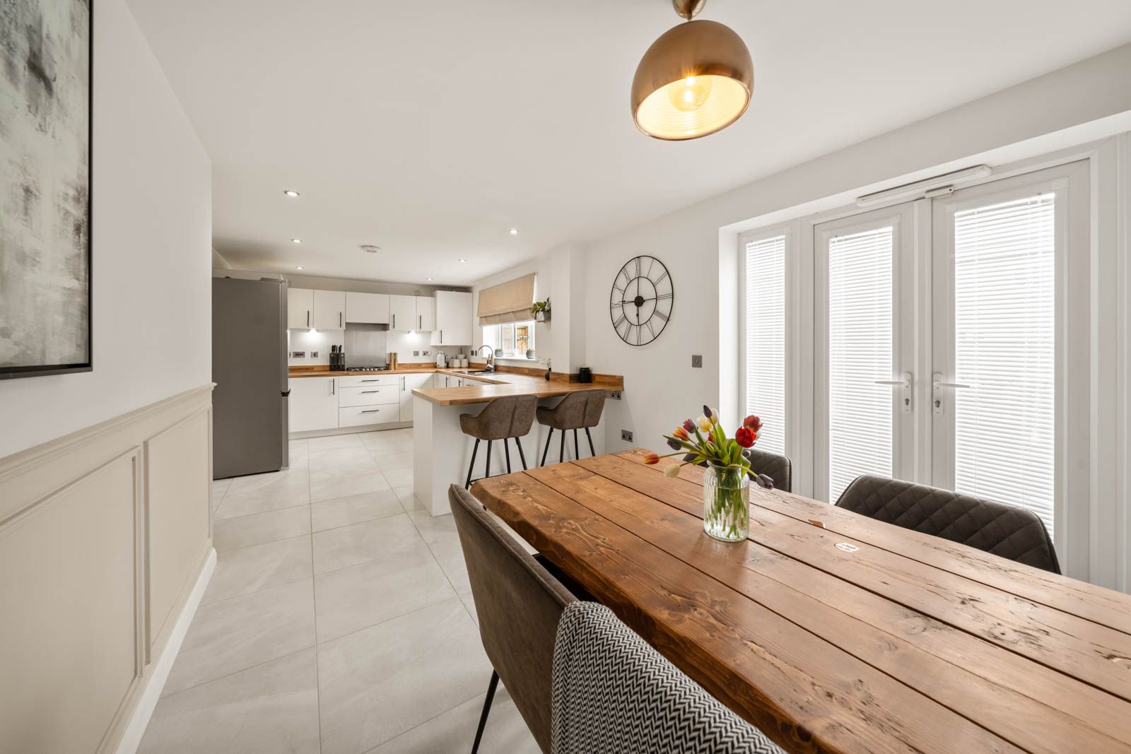 Detached House for sale in Huddersfield, 8 Cutter Close, Lindley, Huddersfield, HD3 3WY