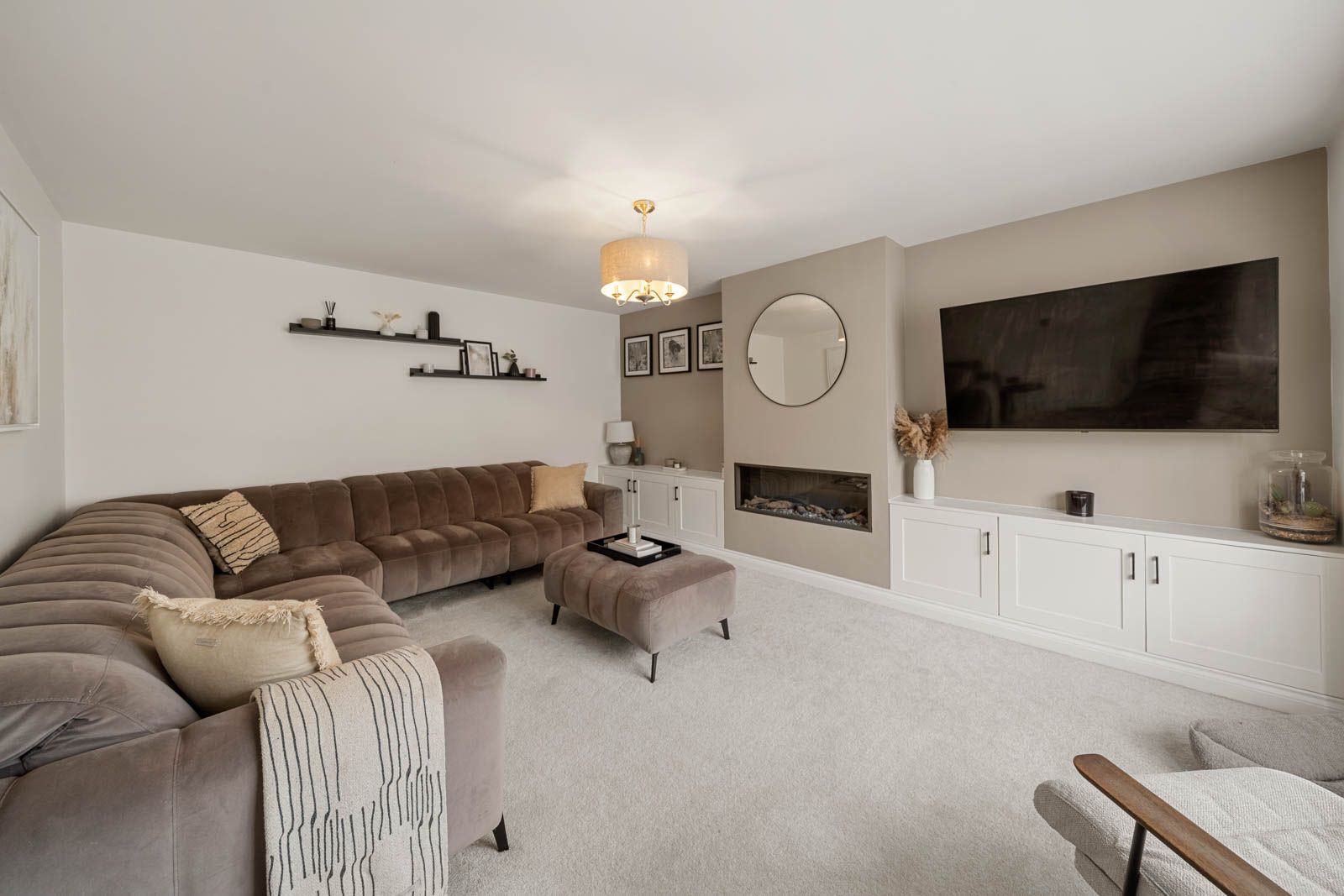 Detached House for sale in Huddersfield, 8 Cutter Close, Lindley, Huddersfield, HD3 3WY