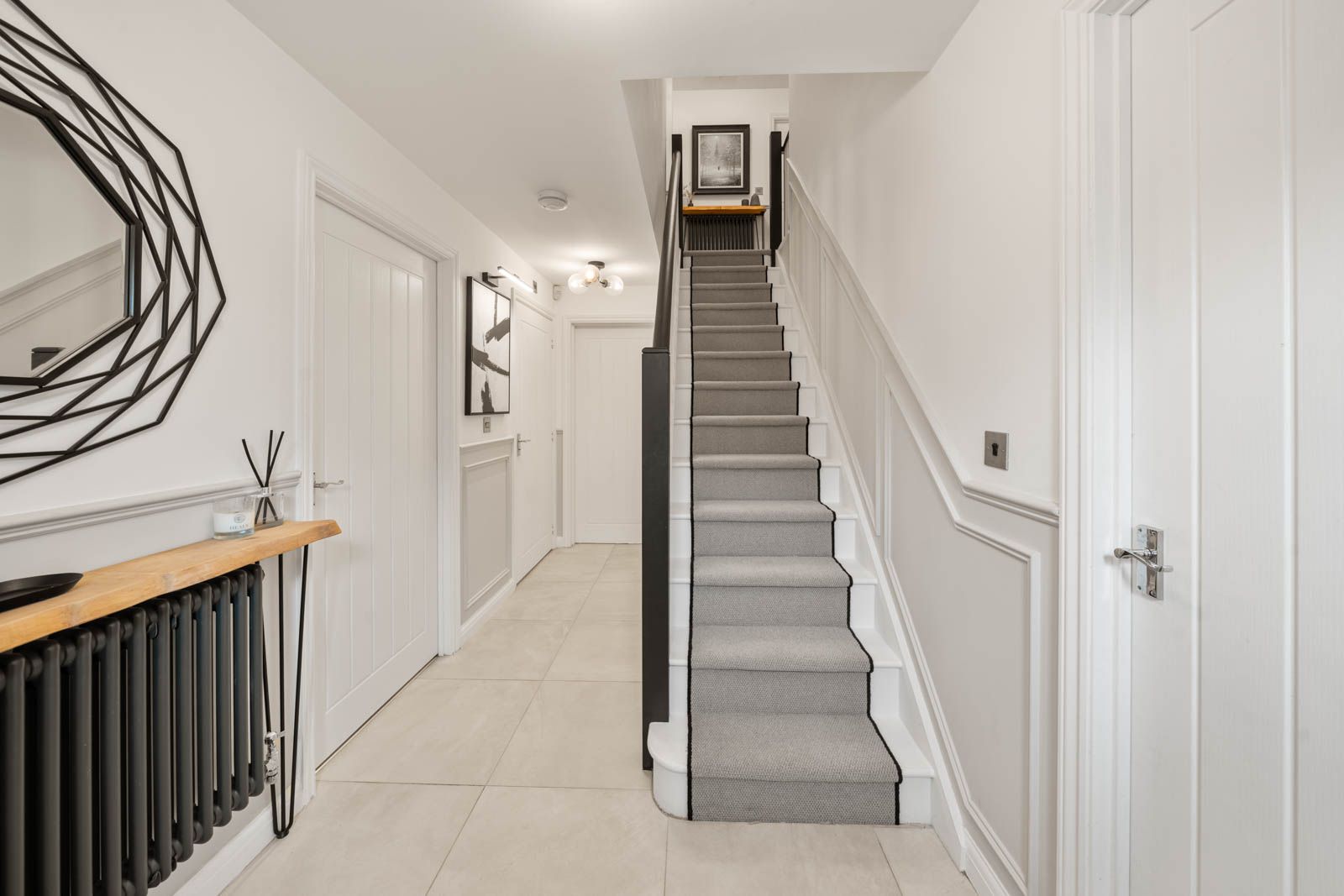 Detached House for sale in Huddersfield, 8 Cutter Close, Lindley, Huddersfield, HD3 3WY
