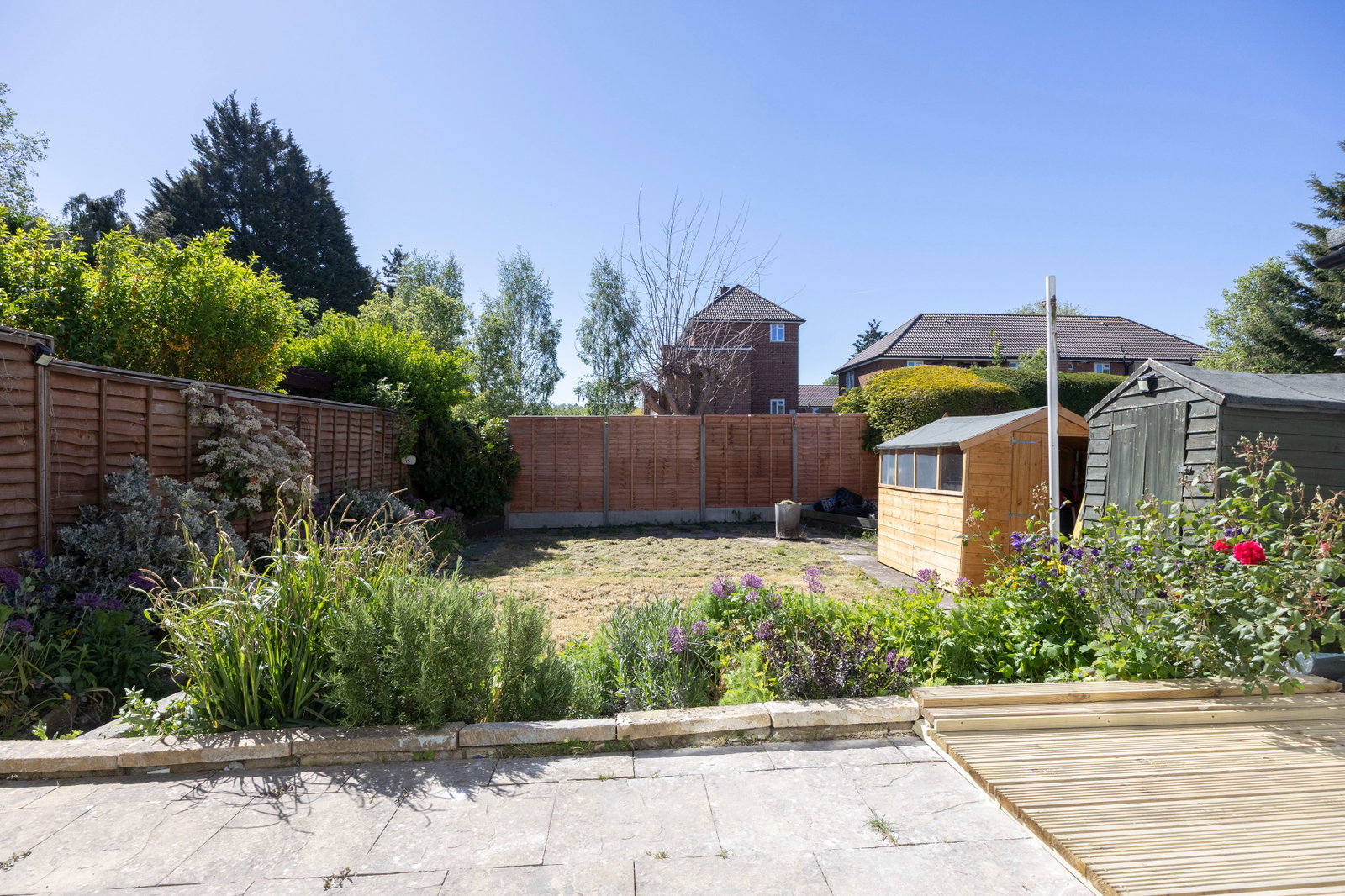 Semi Detached House in Cheltenham