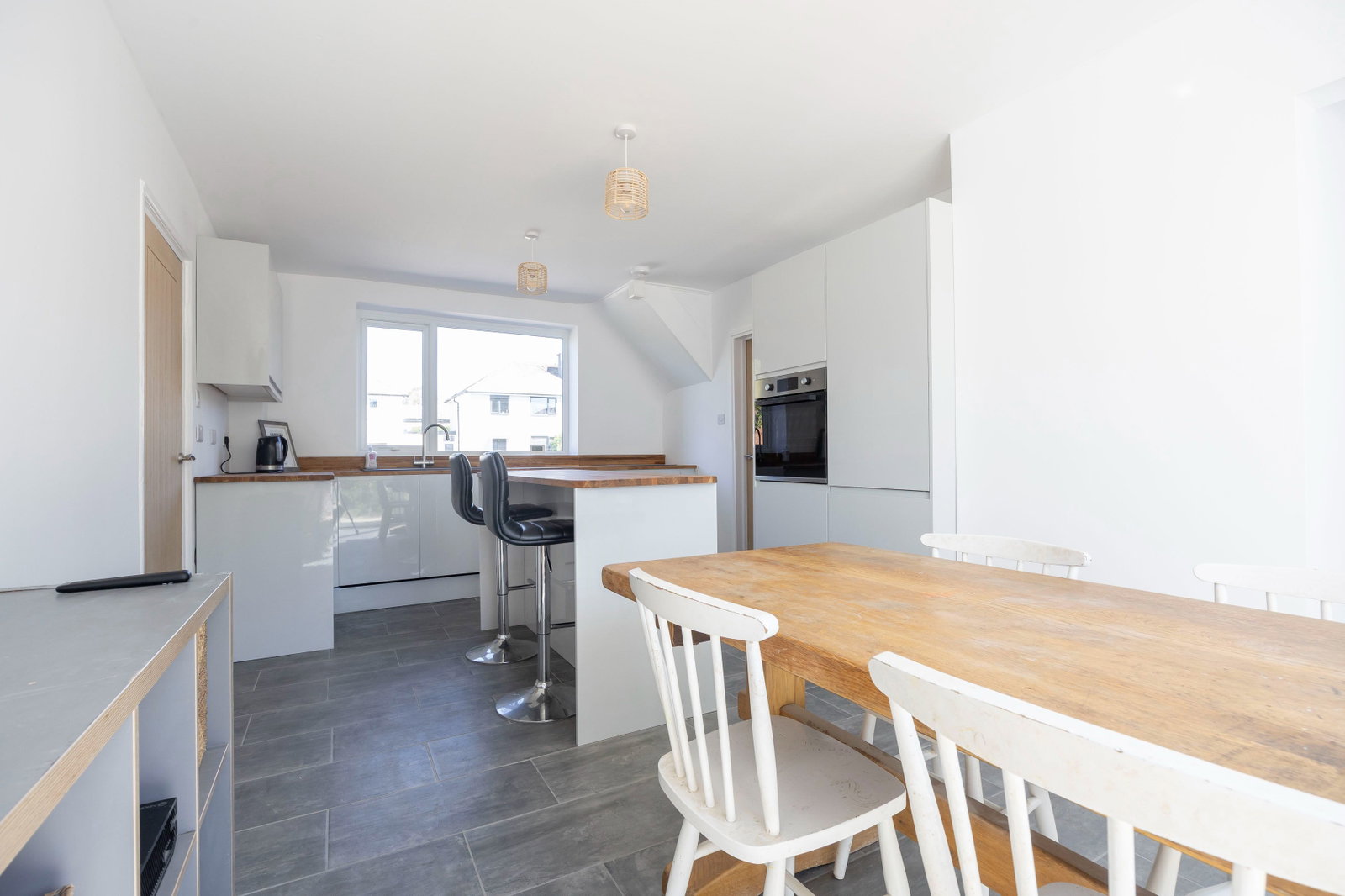Semi Detached House in Cheltenham