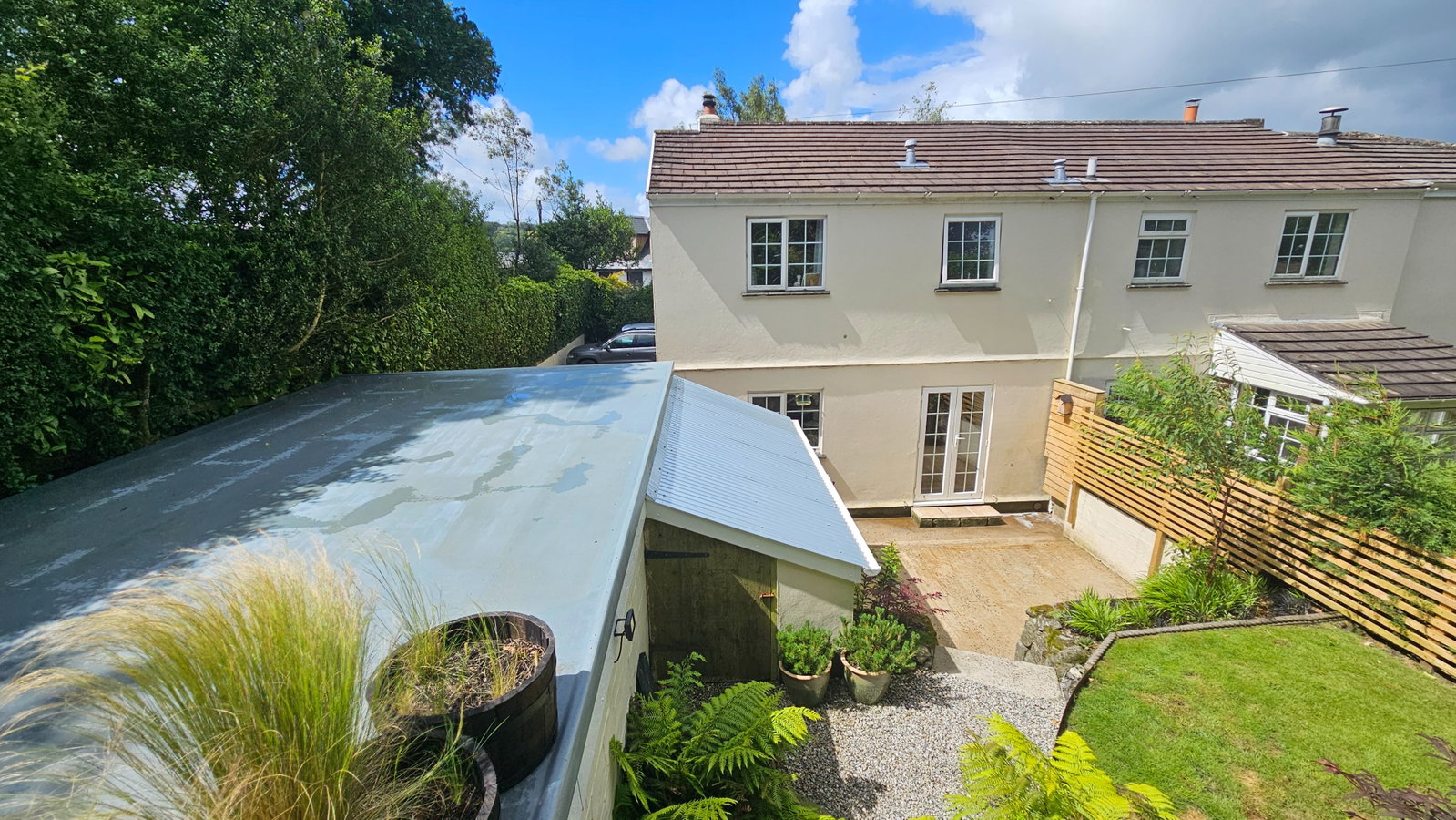 Cottage in Liskeard