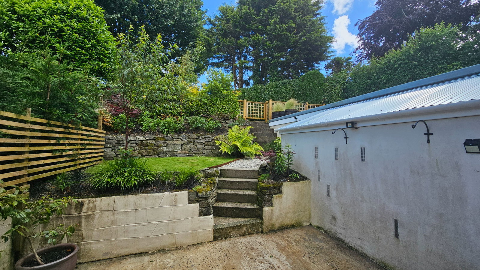 Cottage in Liskeard