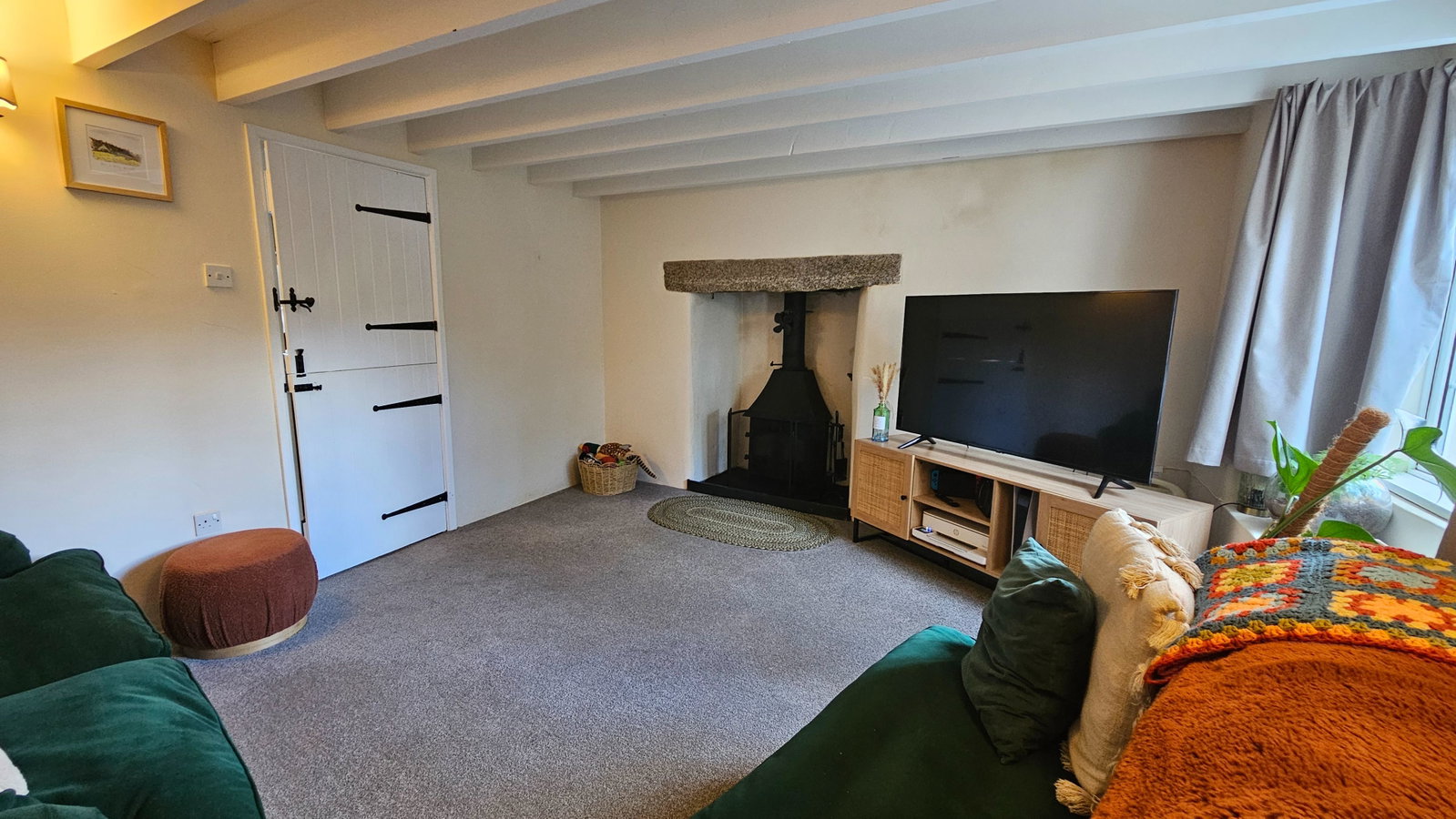 Cottage in Liskeard