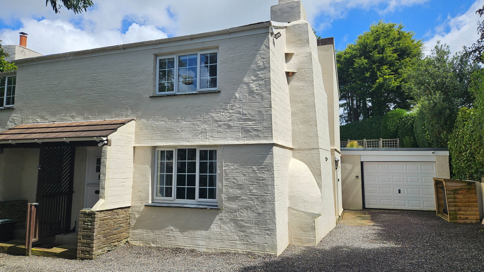 Cottage in Liskeard