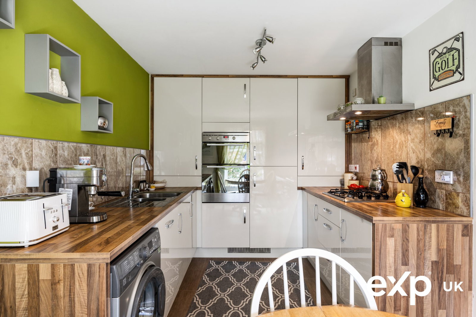 Semi Detached House in Mansfield