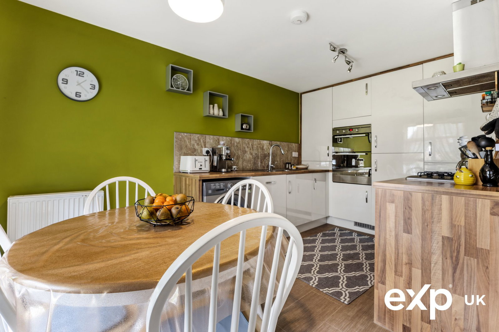 Semi Detached House in Mansfield
