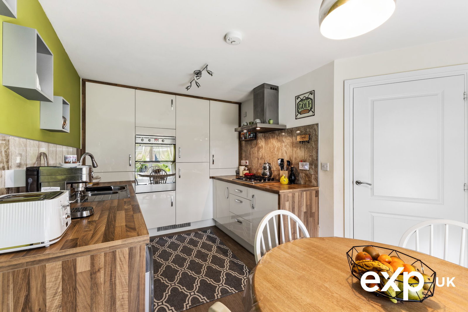 Semi Detached House in Mansfield