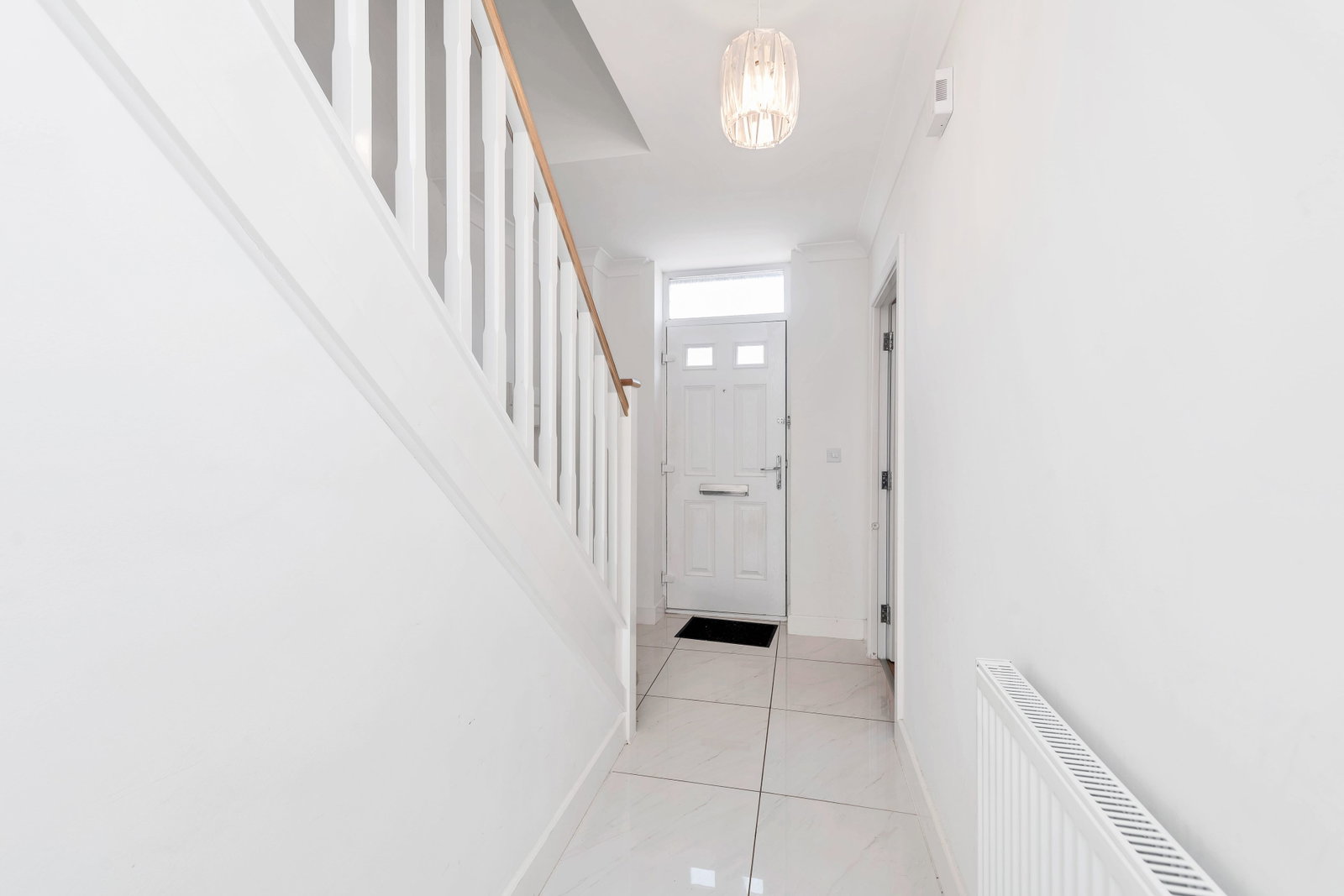 Detached House in Bedford