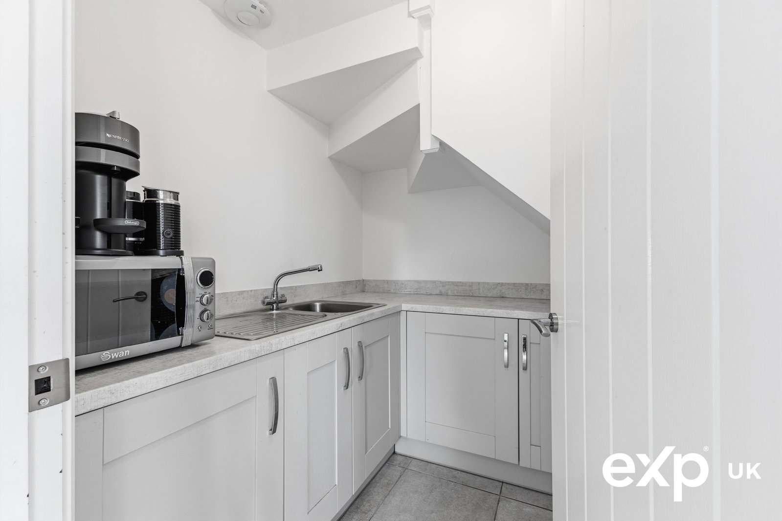 Detached House for sale in Maize Grove, Maize Grove, Mansfield, NG18 6BF