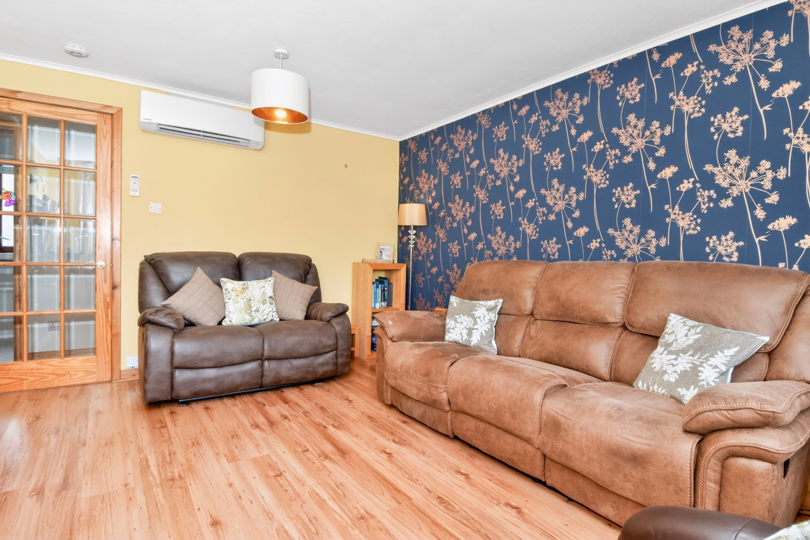 Semi Detached House in Shetland