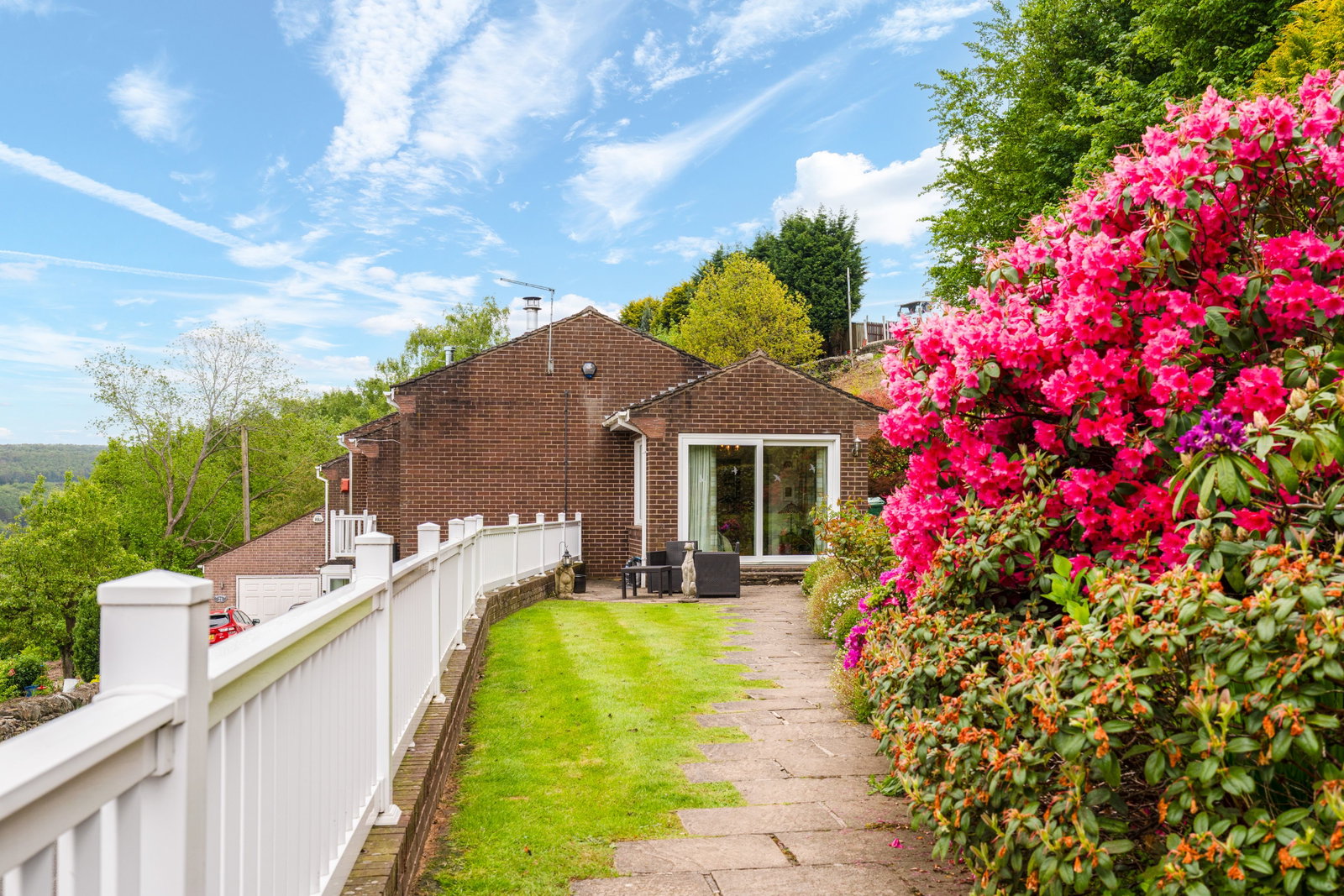 Semi Detached House in Sheffield