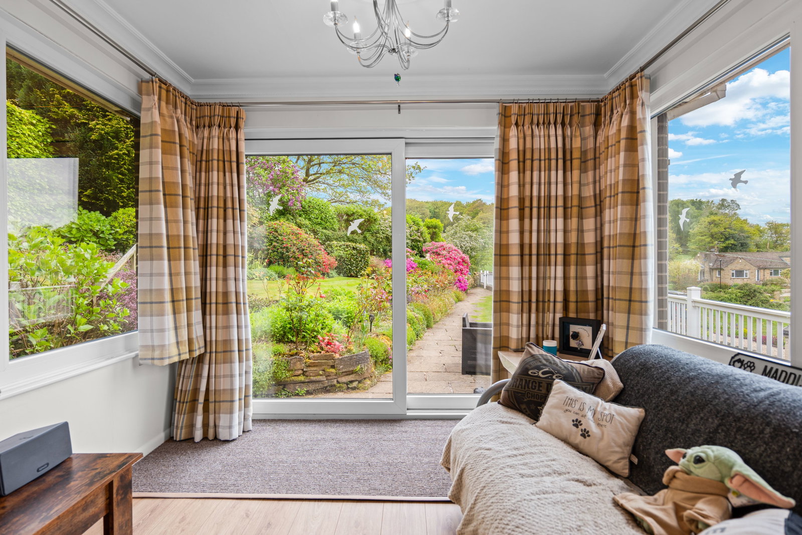 Semi Detached House in Sheffield