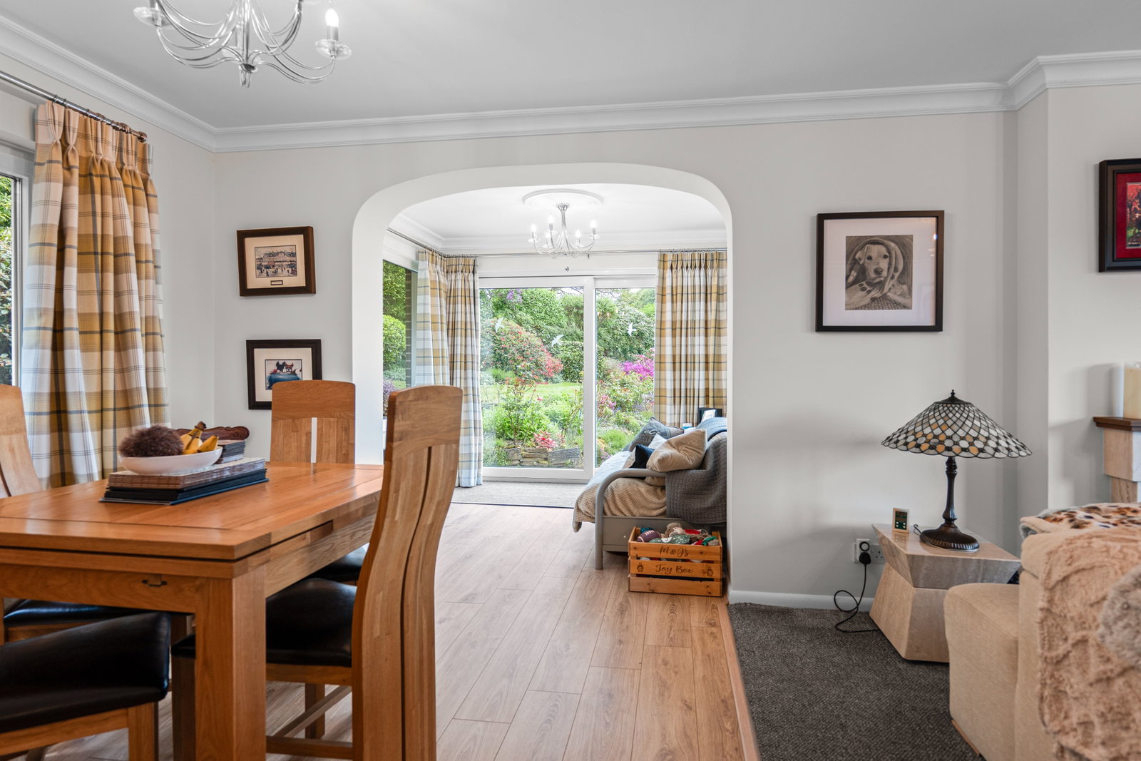 Semi Detached House in Sheffield