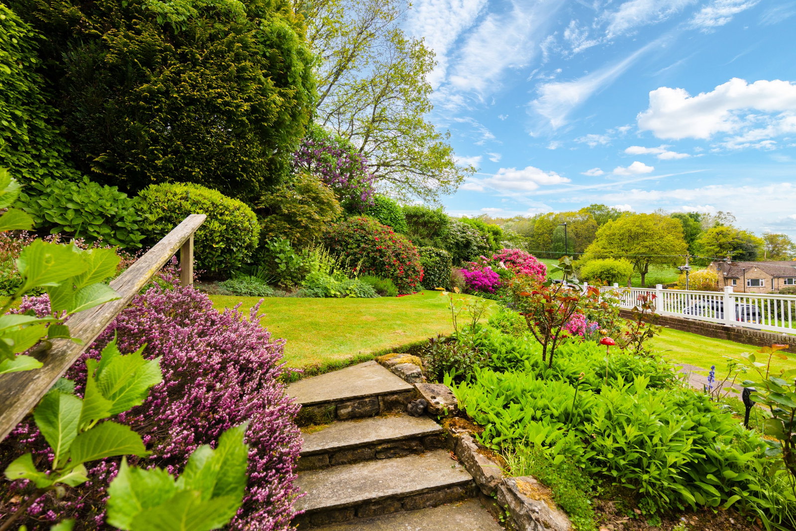 Semi Detached House in Sheffield
