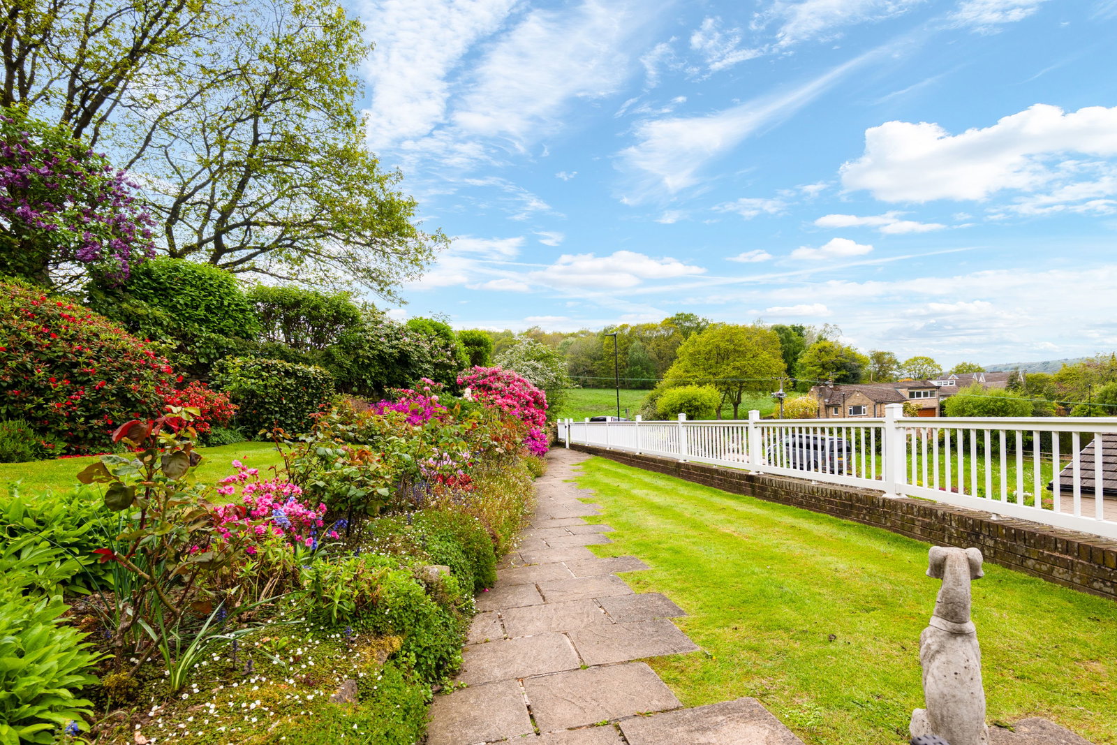 Semi Detached House in Sheffield