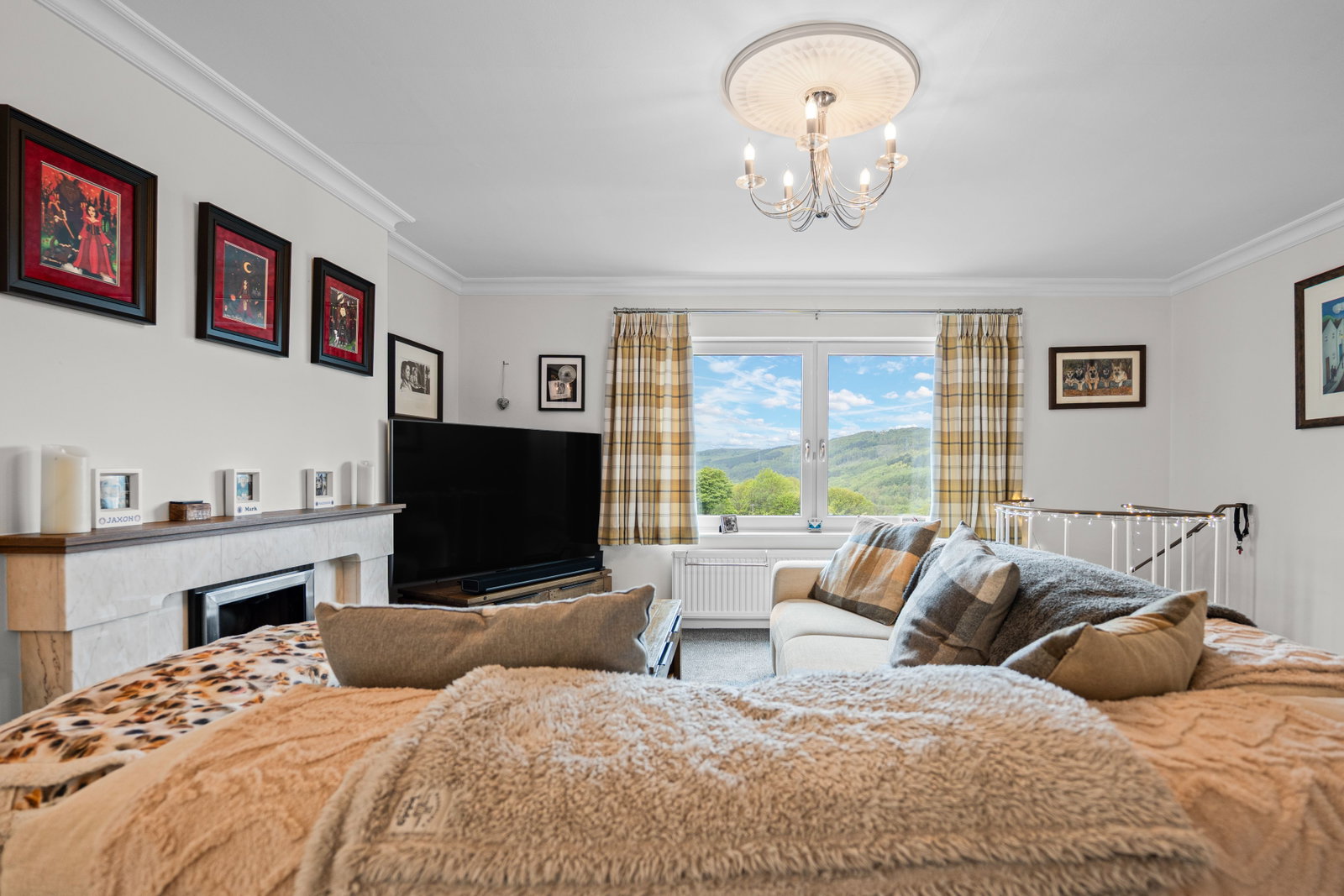 Semi Detached House in Sheffield