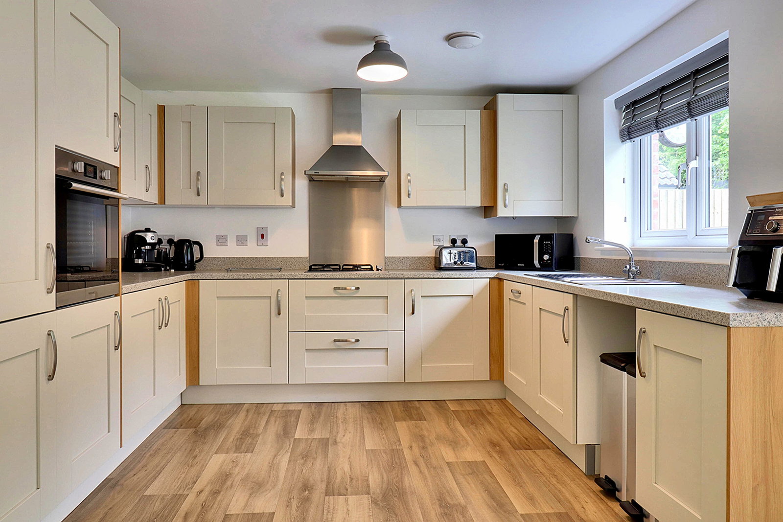 Detached House in Cardiff