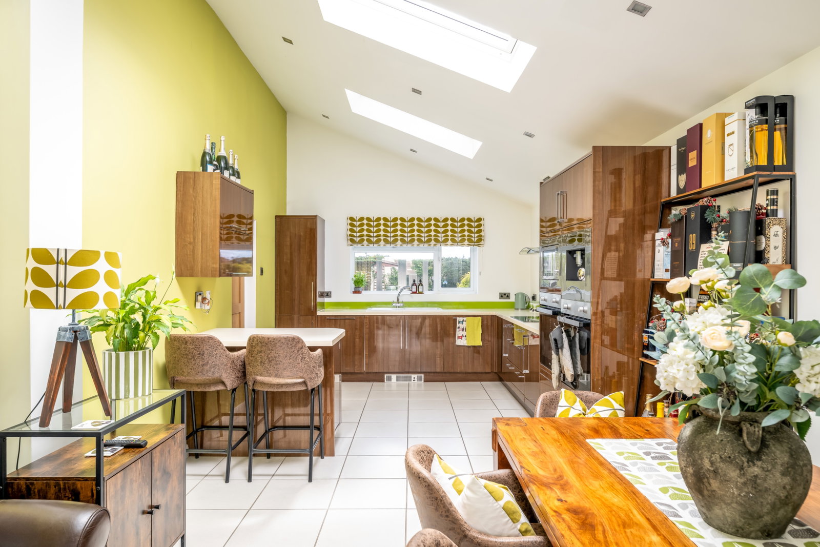 Semi Detached House in Tring