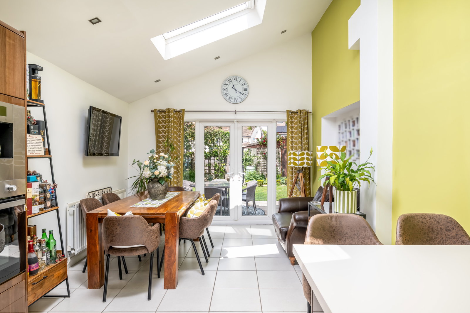 Semi Detached House in Tring
