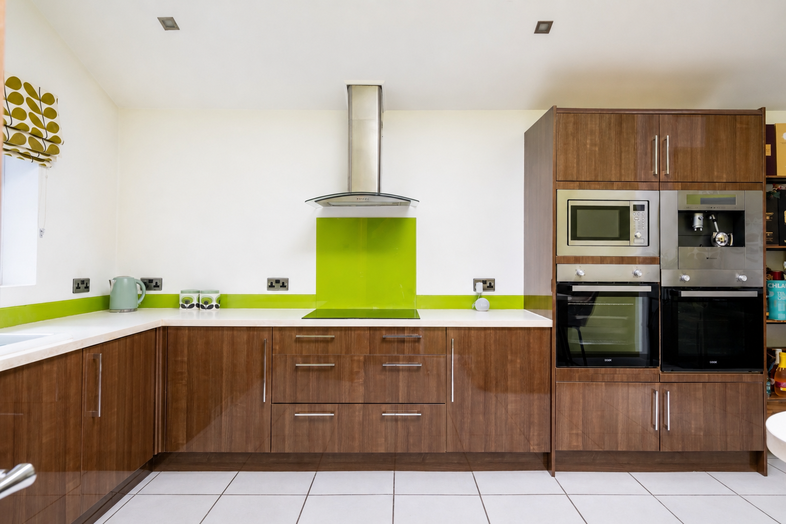 Semi Detached House in Tring