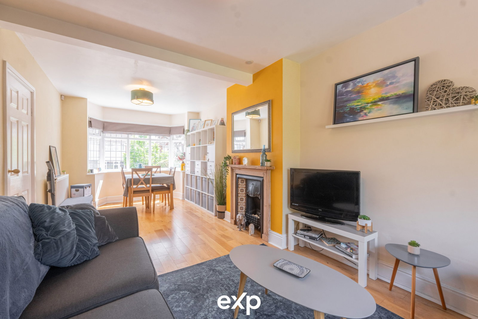 Semi Detached House in Birmingham