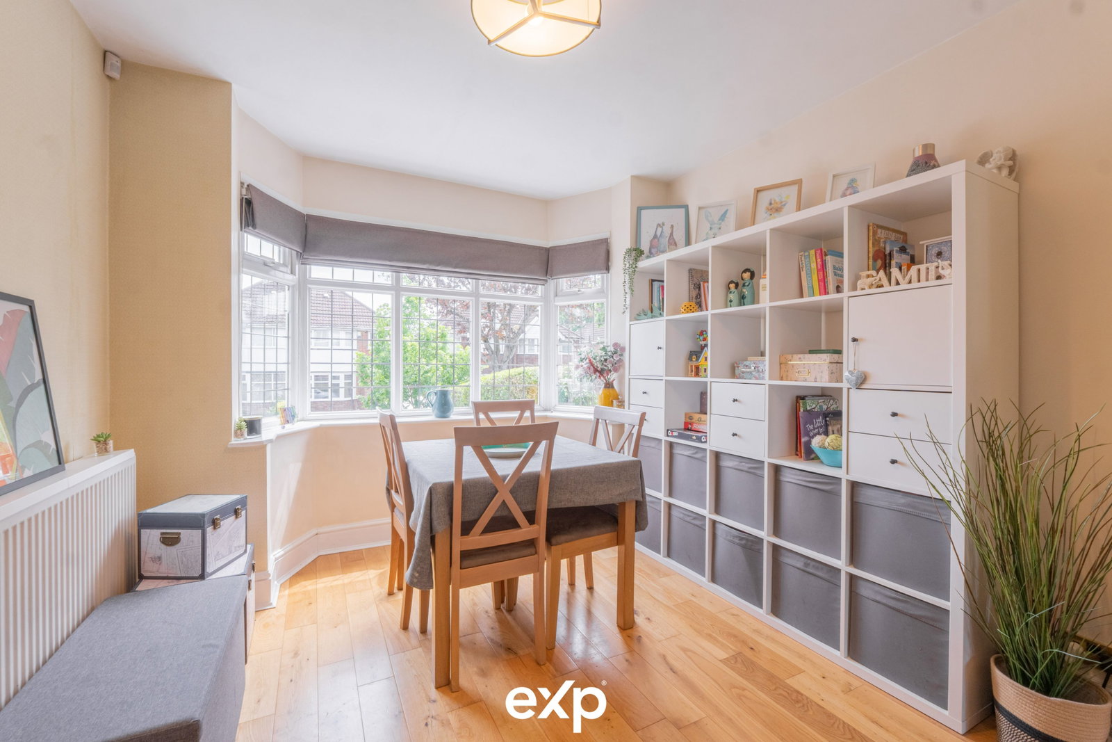 Semi Detached House in Birmingham